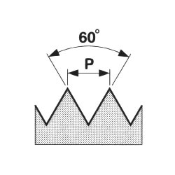Závitová kruhová čelist M27-6g   223210 