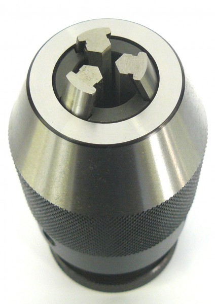 Vrtačkové sklíčidlo samosvorné 16 B16 1-16mm, 241323