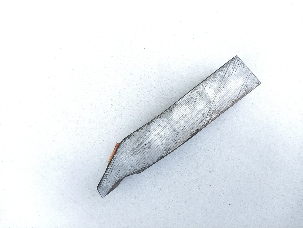 Upínka frézovací 125x32x24,5  243310