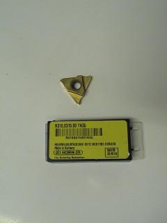 VBD R315.0315.00 TN35 - Horn