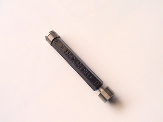Závitový kalibr - trn M11,5x0,35 SH3
