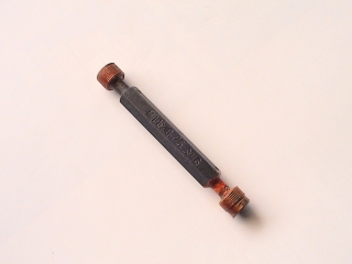 Závitový kalibr - trn M11x0,75 SH6