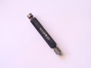 Závitový kalibr - trn M11x0,35