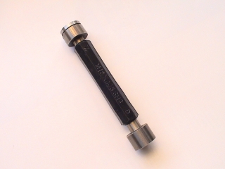 Závitový kalibr - trn M18x0,35 SH3