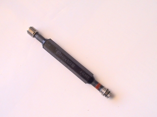 Závitový kalibr - trn M8x1 SH8