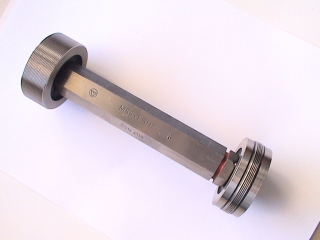 Závitový kalibr - trn M55x1 SH7