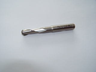 Fréza kopírovací dlouhá 11x22, 511415   HSSCo5