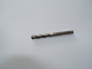 Fréza kopírovací dlouhá 6x28, 531705   HSSCo5