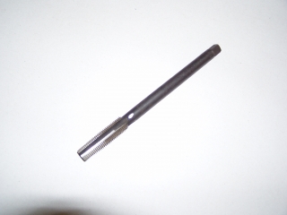 Závitník maticový M14x1,5 ISO1, 223070, HSS