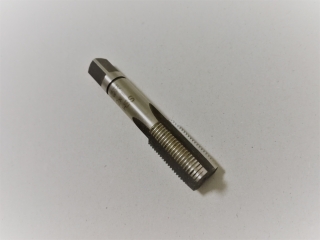 Závitník ruční sadový M12x1 /I ISO1, 223010, HSS
