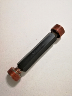Závitový kalibr - trn  M23x0,75 