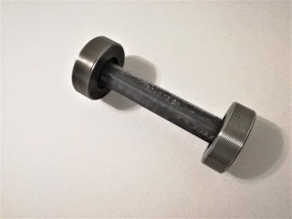 Závitový kalibr - trn M50x0,75 6h - porovnávací zmetkový