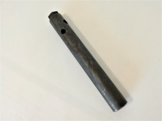 TONA - Klíč trubkový pevnostní nástavný 9 mm  ČSN 230650