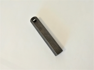 TONA - Klíč trubkový jednostranný 11 mm  ČSN 230651