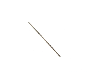 Vrták s válcovou stopkou 221125, 1,2x66/44 mm HSSE
