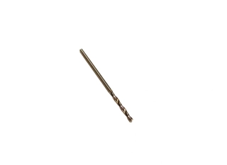 Vrták s válcovou stopkou 221121, 1,5X40/18 mm HSSE