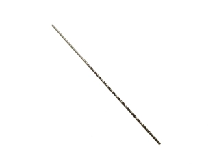 Vrták s válcovou stopkou ZV 3000, 1,5x120/70 mm HSSE